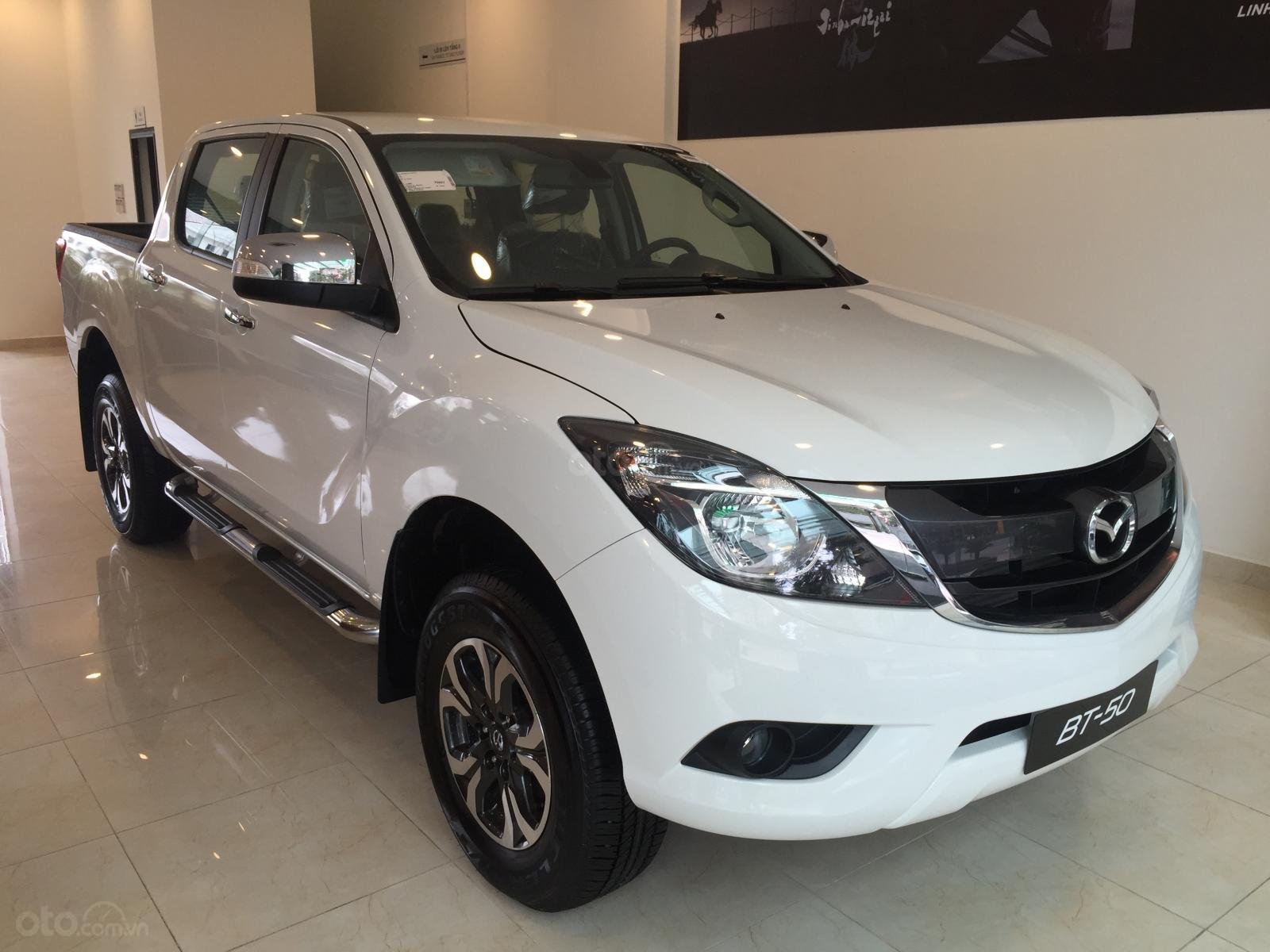 PHỤ TÙNG MAZDA BT50