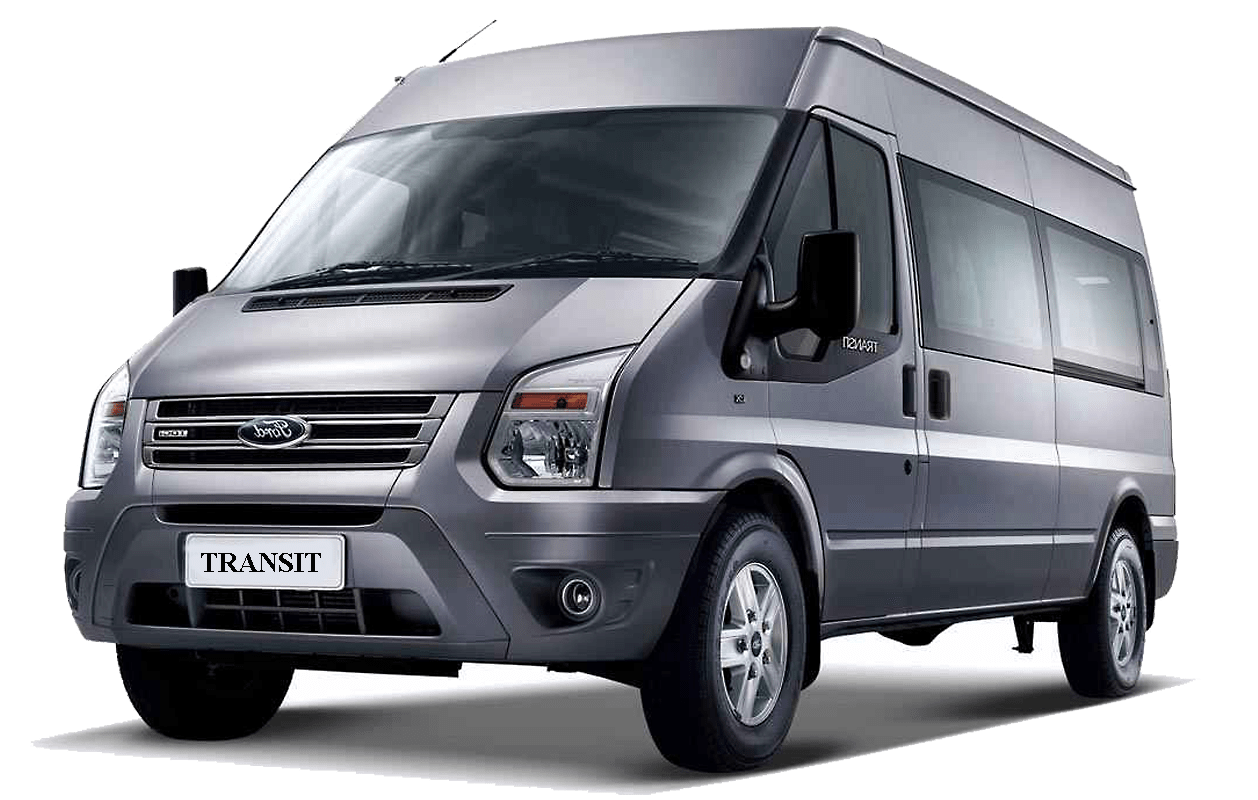 PHỤ TÙNG FORD TRANSIT