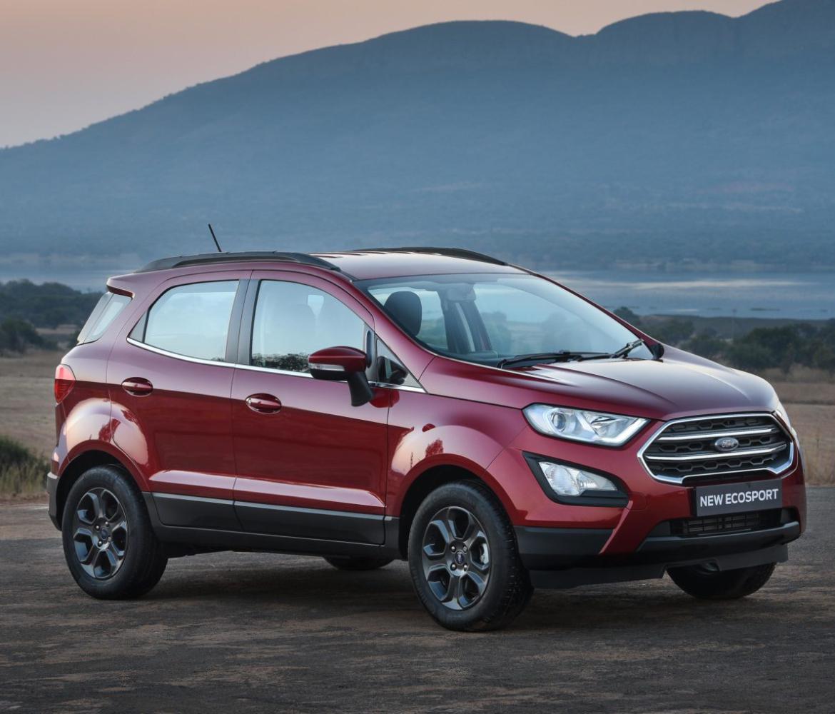 PHỤ TÙNG FORD ECOSPORT