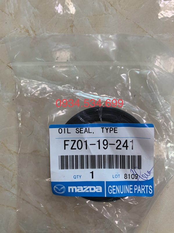 Phớt bơm dầu Mazda CX5 - 6 (44*60*6) - FZ0119241