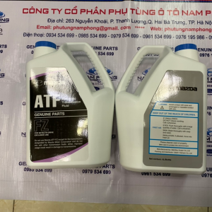 Dầu hộp số Mazda 3, 2 , 6,CX5 AT - ATF-FZ