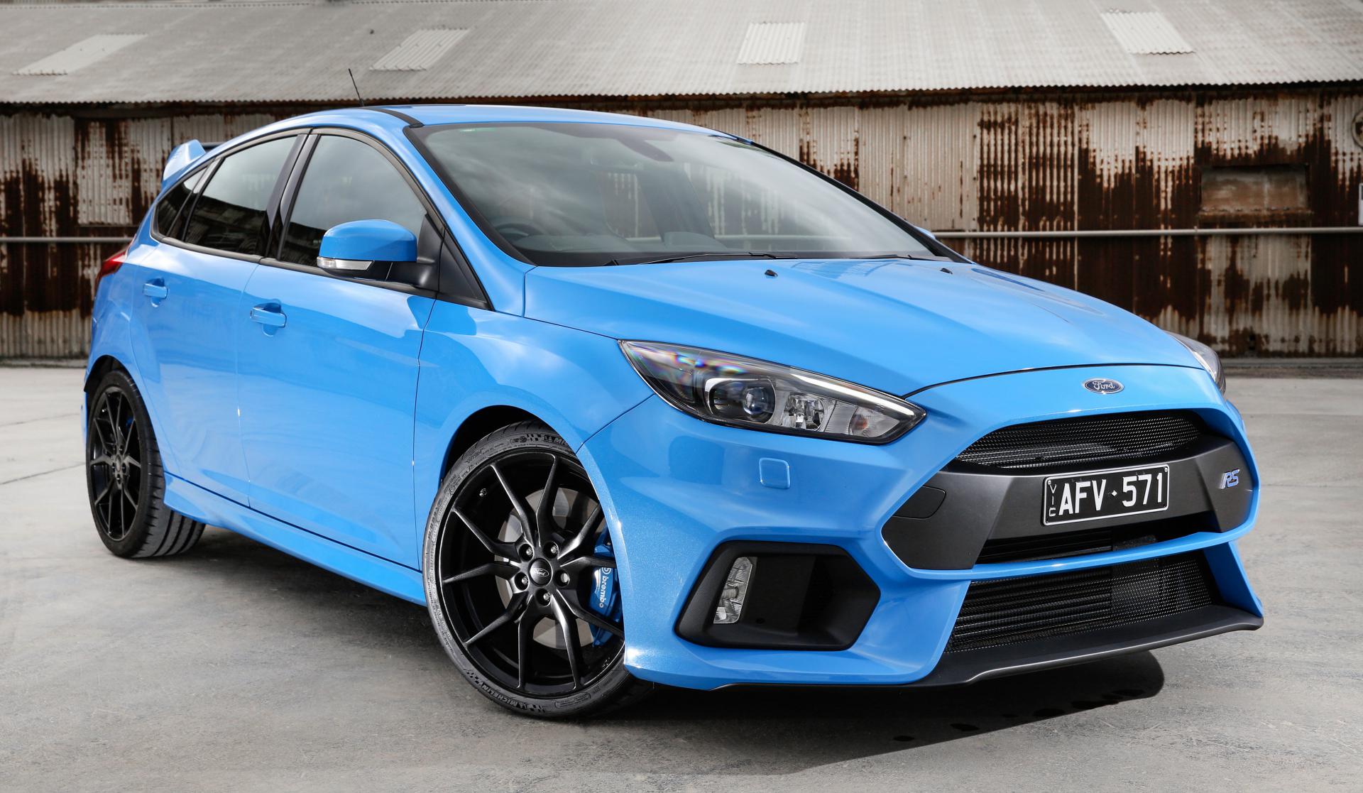 PHỤ TÙNG FORD FOCUS