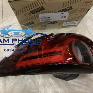 Đèn hậu ngoài Mazda CX5 2018 RH-LH ( Led ) - K12351150H/K12351160H