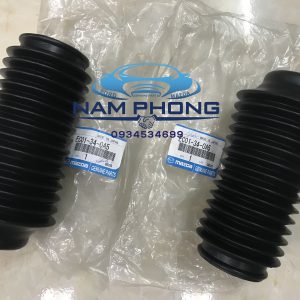 Chụp bụi giảm sóc trước Mazda CX5 - EC01340A5 - Phụ Tùng Nam Phong