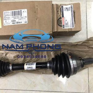 Cây láp Ford Explorer RH LH 18 - FB5Z3B436E / BB5Z3B437K