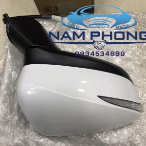 Gương Mazda CX5 14-17 RH LD - JE0121234