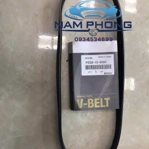 Curoa Tổng Mazda 3 15 CX5 13 2.0 Xịn 6PK962 - PE0815909C / PE0815909B