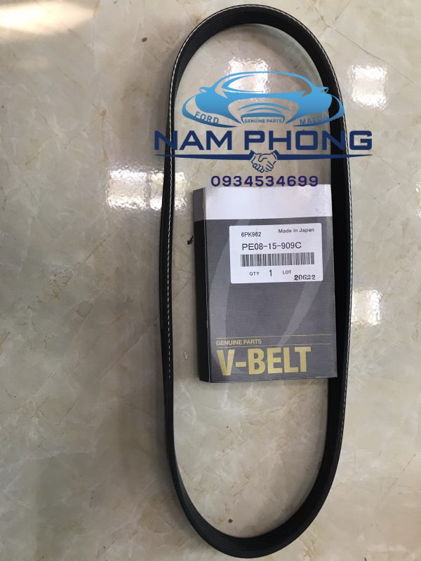 Curoa Tổng Mazda 3 15 CX5 13 2.0 Xịn 6PK962 - PE0815909C / PE0815909B