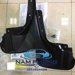Bộ chắn bùn bánh sau Ford Explorer 16 - BB5Z16A550BB