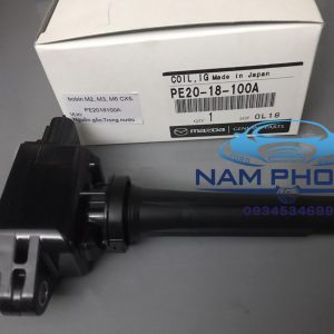 Bô Bin Mazda 2 , 3, 6 , CX5 15 - PE2018100A - Phụ Tùng Nam Phong