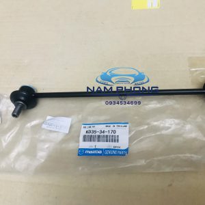 Rotuyn cân bằng trước Mazda 6 - 3 - CX5 15 LD - KD3534170