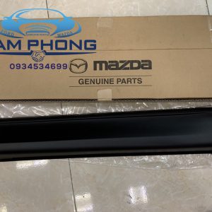 Ốp cửa sau trái Mazda CX5 2018-2021 - KB7W51RD0D