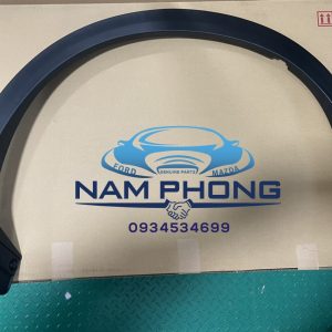 Vè hông sau trái Mazda CX5 2018-2022 - KB7W51W60F