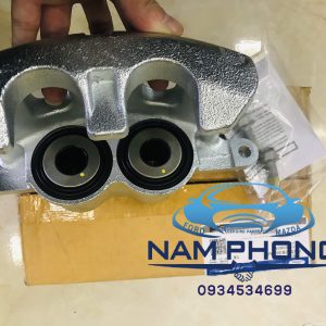 Cùm phanh trước Ford Ranger 2013-2021 LH (Xịn) - AB312B302AA