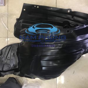 Chắn bùn lòng vè trước CX5 16 RH LD - KD5356130A