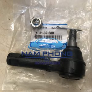 Rotuyn lái ngoài CX5 15 LD - KD3132280 / KD3132240