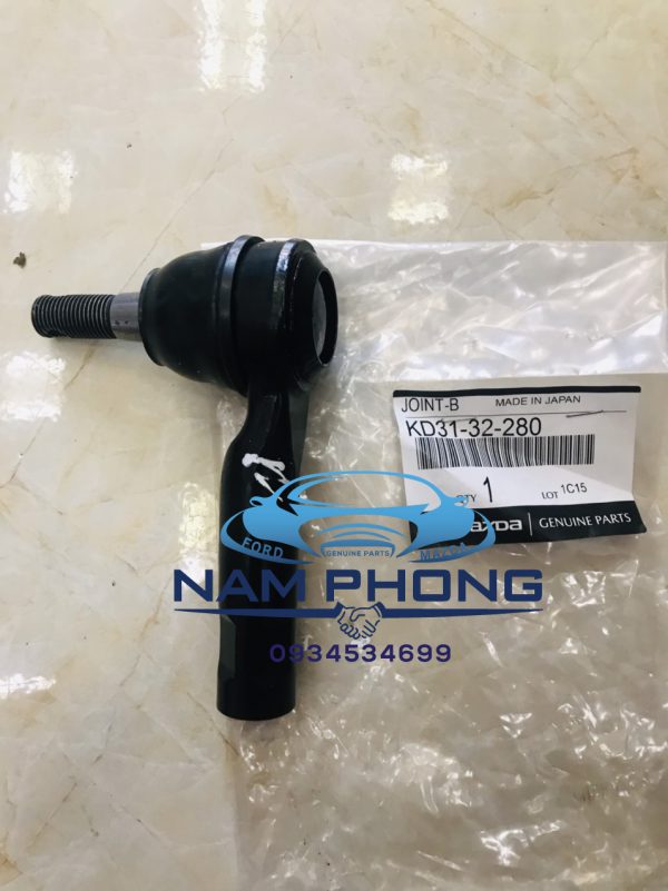 Rotuyn lái ngoài Mazda CX5 13 - 17 Xịn - KD3132280