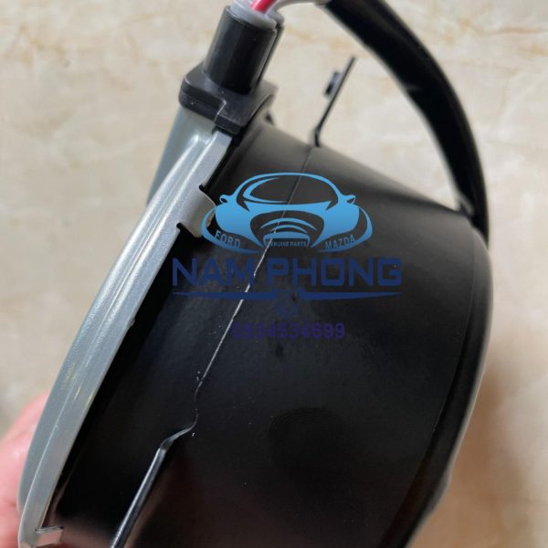 Moto quạt két nước CX9 Denso 2014-2018 - 1680002560 - Phụ Tùng Nam Phong