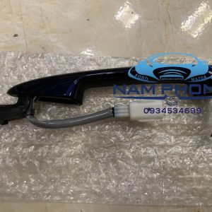 Tay mở cửa ngoài trước RH phải Mazda CX5 2017-2021 - KT785841Y