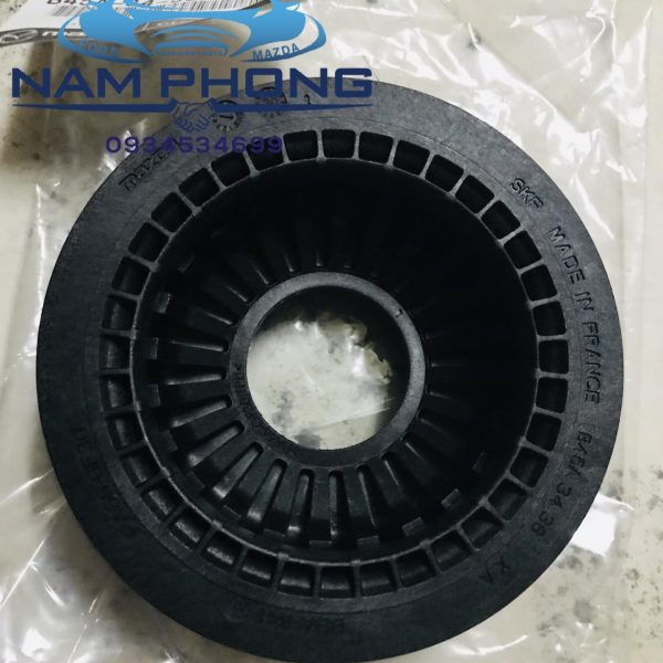 Bi bát bèo trước Mazda 3, Mazda 6, Mazda CX5 2013-2017 - B45A3438XA