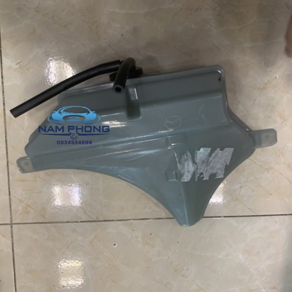 Bình nước phụ Mazda 3 Mazda 6 Mazda CX5 - PE0115351A / KD4561L20