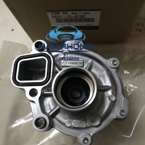 Bơm nước Mazda 2, 3, 6, CX5 Xịn - PE0115010B - Phụ Tùng Nam Phong