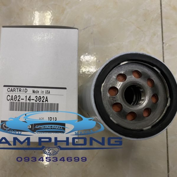 Lọc dầu động cơ Mazda CX9 2010-2016 - CA0214302A