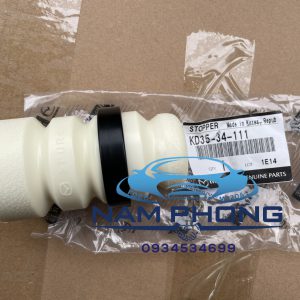 Tăm bông giảm sóc trước Mazda CX5 2013-2016 Xịn - KD3534111-