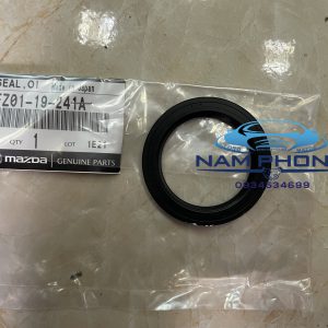 Phớt bơm dầu - Phớt đầu hộp sô AT 2.5 Mazda 6 CX5 16 - 20 44*60*6 - FZ0119241A / FZ0119241B