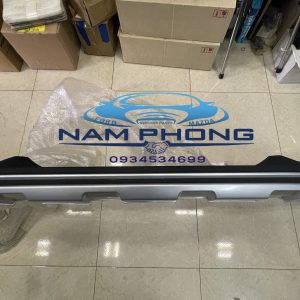 Body Kit cản trước CX5 2018 - 2021 - BODYKID