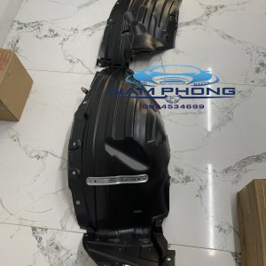 Chắn bùn lòng vè trước Mazda CX5 17 RH - KB7W56130C / KD5356130E / KD5356130H
