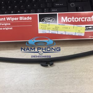 Chổi gạt mưa sau Ford Explorer 16 - BB5Z17528F / BB5317402AB