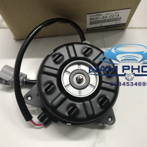 Mô tơ quạt két nước Mazda CX9 - CA2815150 / CA2715150
