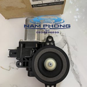 Mô tơ lên kính Mazda CX5 12-15 trước LH - D01G5958XB