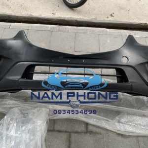 Ba đờ xốc trước Mazda CX5 13-17 (Chang an) - KT0150031C - Phụ Tùng Nam Phong
