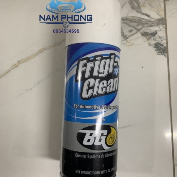 Dung dịch vệ sinh giàn lạnh - PN709