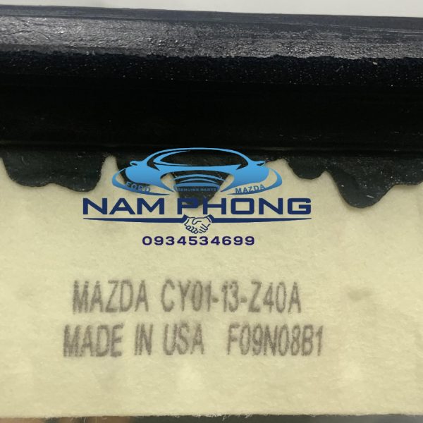 Lọc gió động cơ Mazda CX9 07-15 - CY0113Z40A / CY0113Z40B