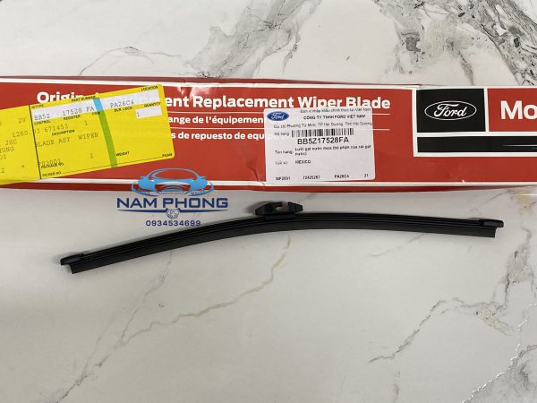 Chổi gạt mưa sau Ford ExpLorer 2017-2021 - BB5Z17528F