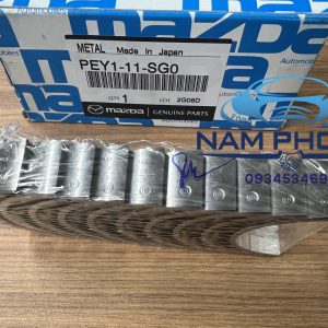 Bạc balie (Bạc lót trục cơ) Mazda CX5 2.0 17 - 22 - PEY111SG0-MACX5