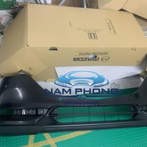 Ba đờ xốc trước Mazda CX5 18 - 21 - KB8B50031EB / KB8B50031FBB
