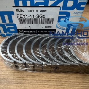 Bạc balie (Bạc lót trục cơ) Mazda 6 2.0 (17 – 21) – PEY111SG0-MA6