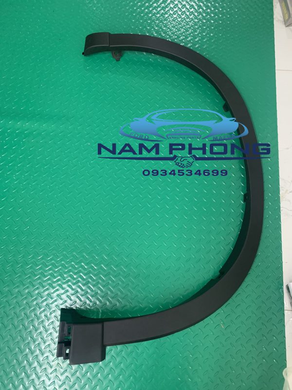 Ốp tai xe Mazda CX5 13-15 trước lái LH - OPTAIXELH
