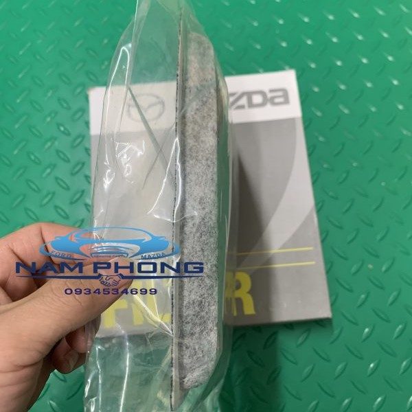 Lọc gió điều hòa Mazda CX9 08-17 LD - TD8661P11LD