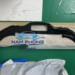 Xương tăng cứng trên giàn nóng két nước Mazda CX5 2018 - 2021 - KB7W53150B