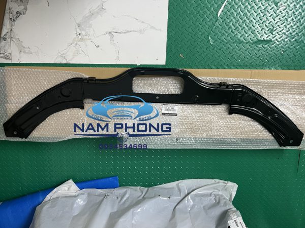 Xương tăng cứng trên giàn nóng két nước Mazda CX5 2018 - 2021 - KB7W53150B