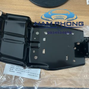 Giá bắt khóa nắp capo Mazda CX5 2017 - 2021 - KB7W52150