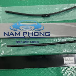 Chổi gạt mưa Mazda CX5 2017 - 2022 - KD2W67330 / KB7W67330B