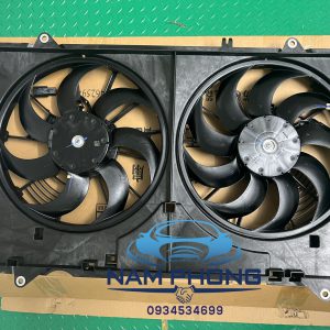 Quạt két nước CX5 2016 - 2020 ChangAn - PE7W15025CA