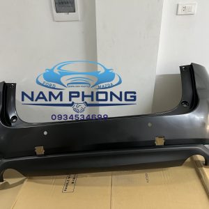 Ba đờ xốc sau Mazda CX5 18-20 - KBYB5022XBBB - Phụ Tùng Nam Phong