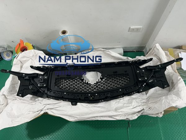 Ca lăng - Cụm Mặt Ca Lăng Mazda CX5 2018 - 2021 - KB8B50710J